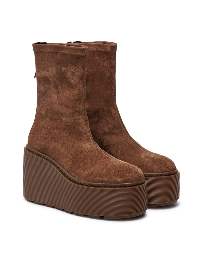 Vic Matié Botine Vic Matié 1F2664D_20D020321 Maro