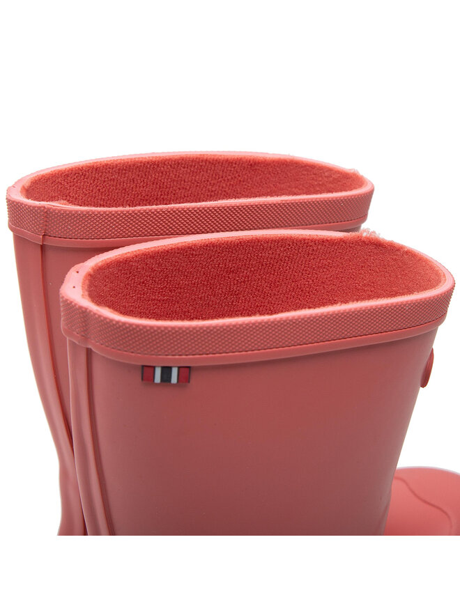 Viking Gumicsizma Viking Indie Active 1-60170-9 Rózsaszín