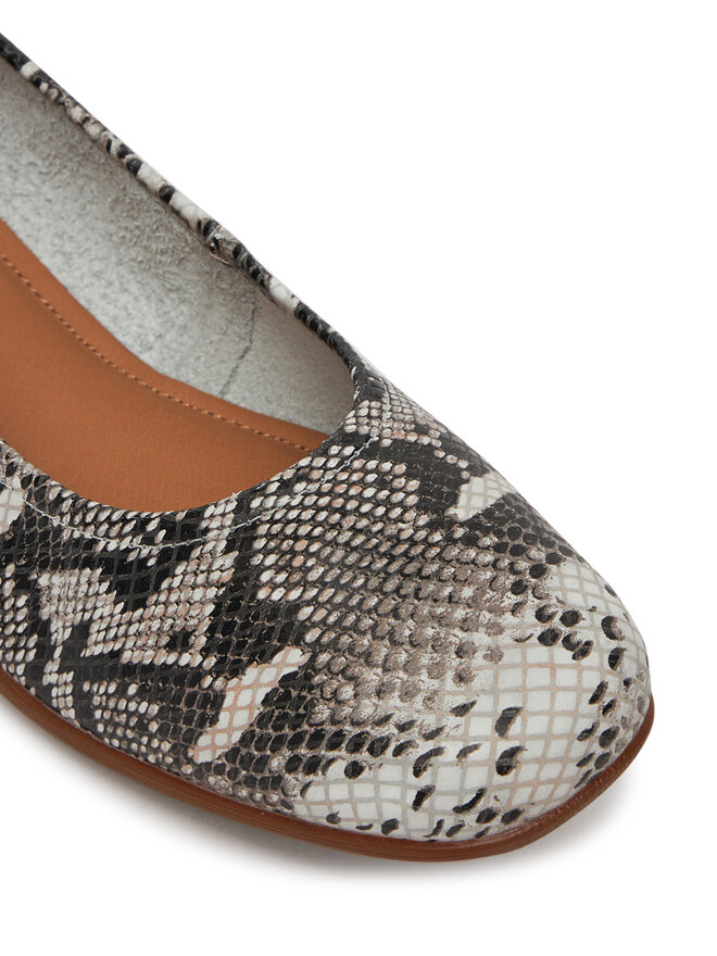 Josef Seibel Balerina Josef Seibel Fenja 01 74801 Szürke
