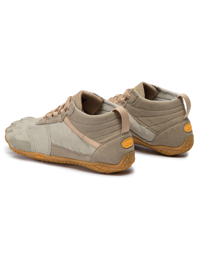 Vibram Fivefingers Trekkings Vibram Fivefingers V-Trek 18W74030 Verde