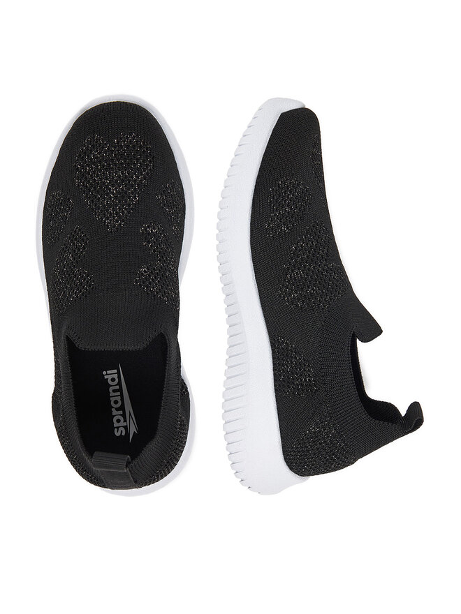 Sprandi Αθλητικά Sprandi CEO-CP91-26137 Μαύρο