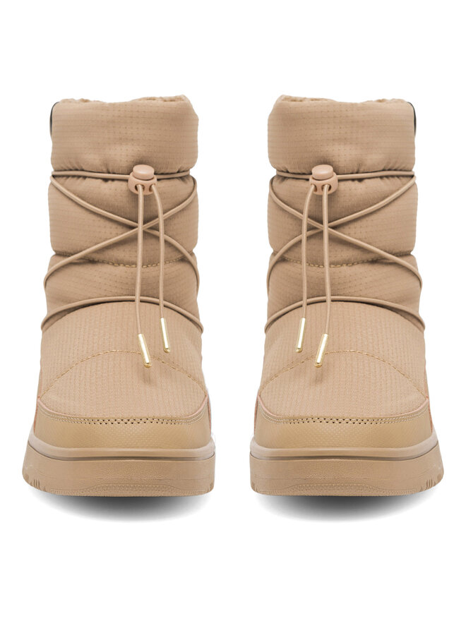 Schneeschuhe Puma Snowbae Wns 39392004 Beige eschuhe.at