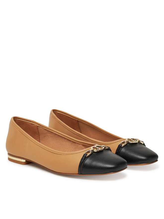 Aldo Ballerinas Aldo Krishelle 13917657 Braun