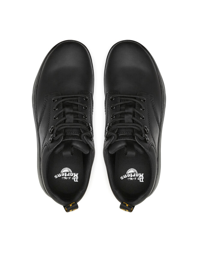 Dr. Martens Halbschuhe Dr. Martens Reeder 27104001 Schwarz