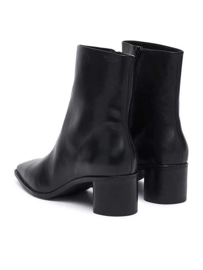 Vagabond Shoemakers Ботильйони Vagabond Shoemakers Fay 6100-001-20 Чорний