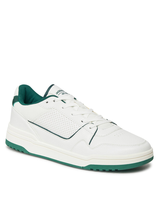 Jack&Jones Tenisice Jack&Jones Jfwlondon 12254003 Bijela