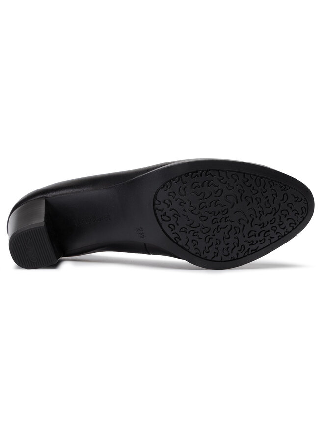 Ara Pumps Ara 12-13436-05 Schwarz