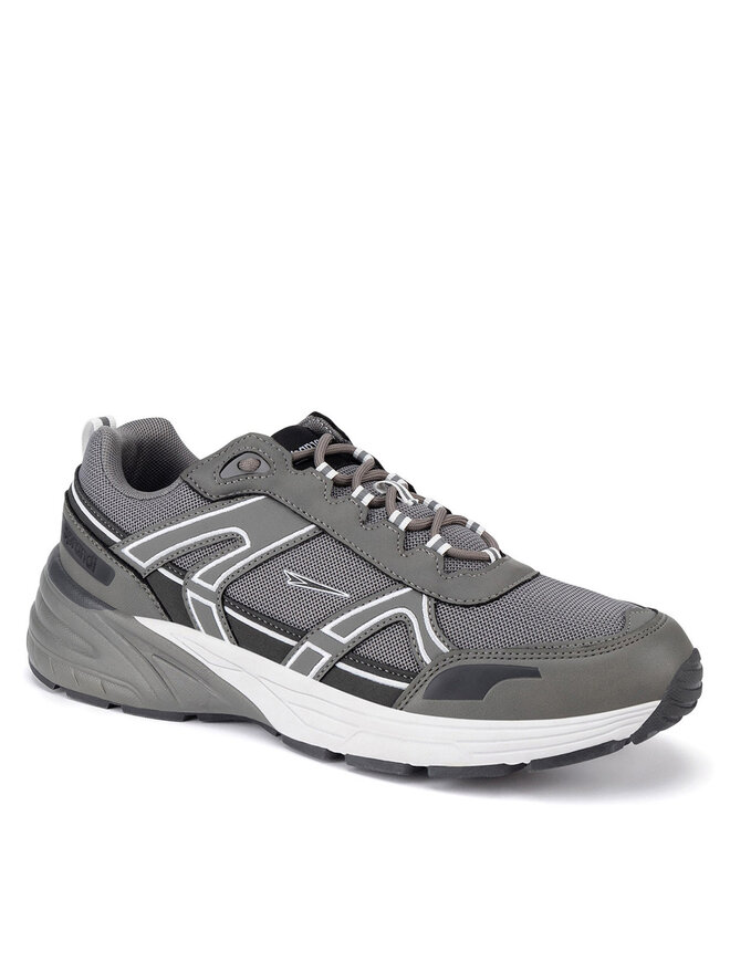 Sprandi Sneakers Sprandi VSKA010 Grau
