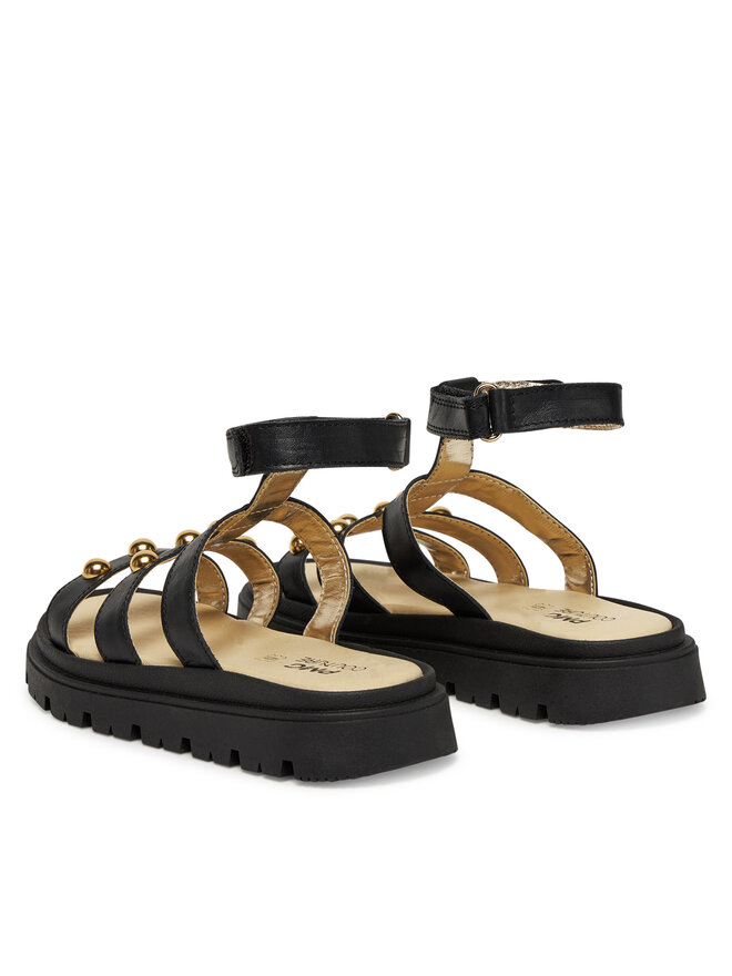 Primigi Sandalen Primigi 7938933 M Schwarz