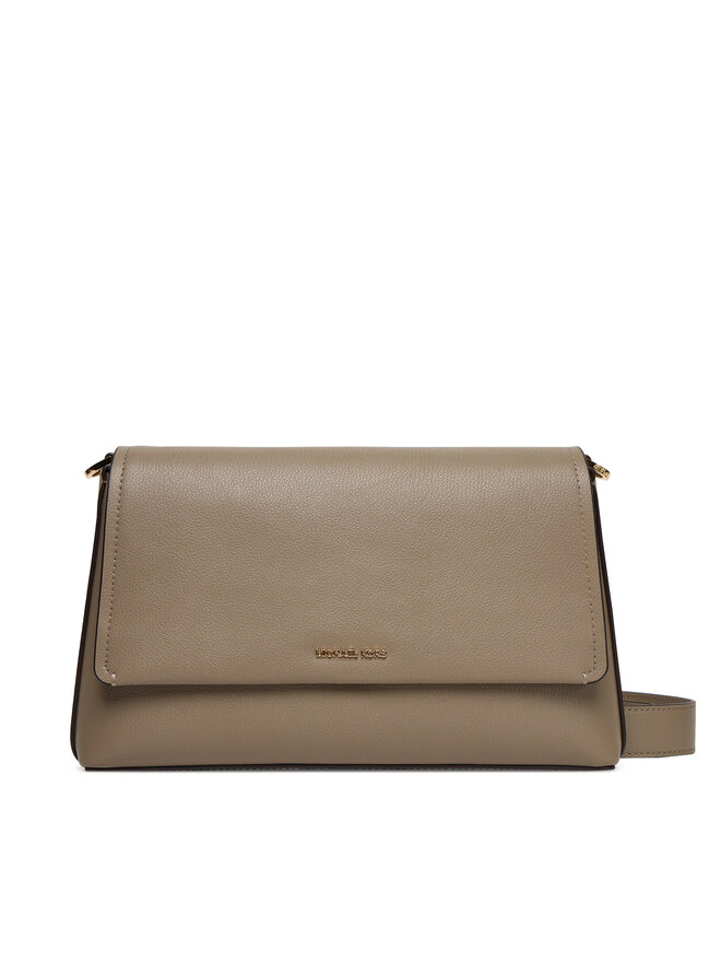 MICHAEL Michael Kors Сумка MICHAEL Michael Kors Nessa 30T5G8ZM3L Бежевий