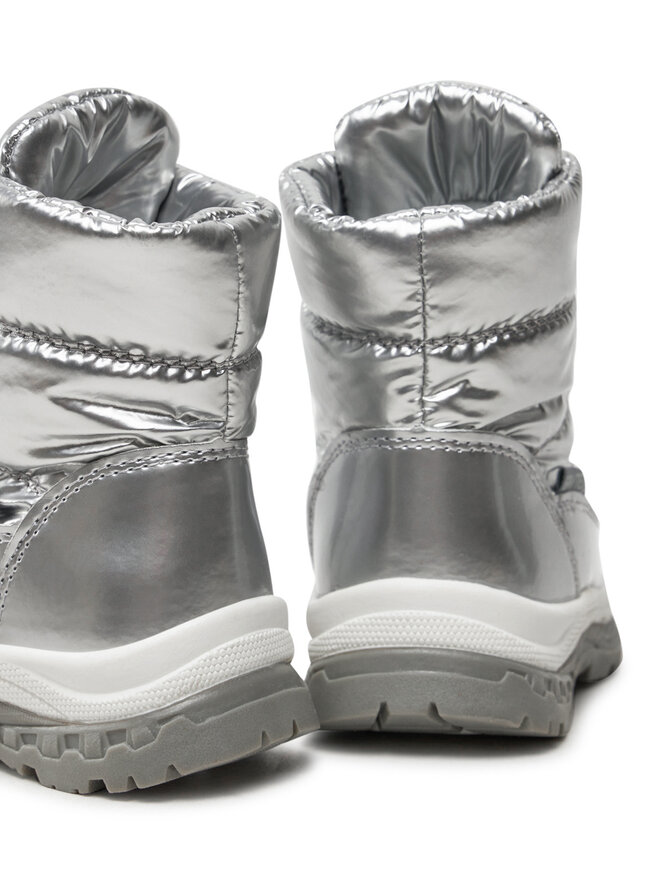 Garvalin Botas de nieve Garvalin 241851 B198 M Plata