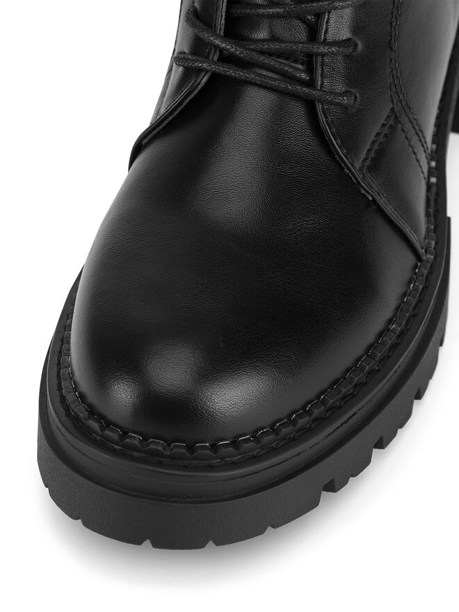 Jenny Fairy Botines Jenny Fairy WS5579-12 Negro