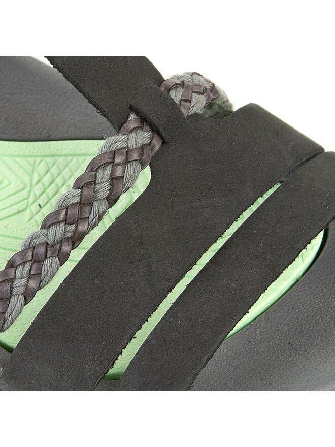 Clarks Босоніжки Clarks Tealite Grace 261068474 Сірий