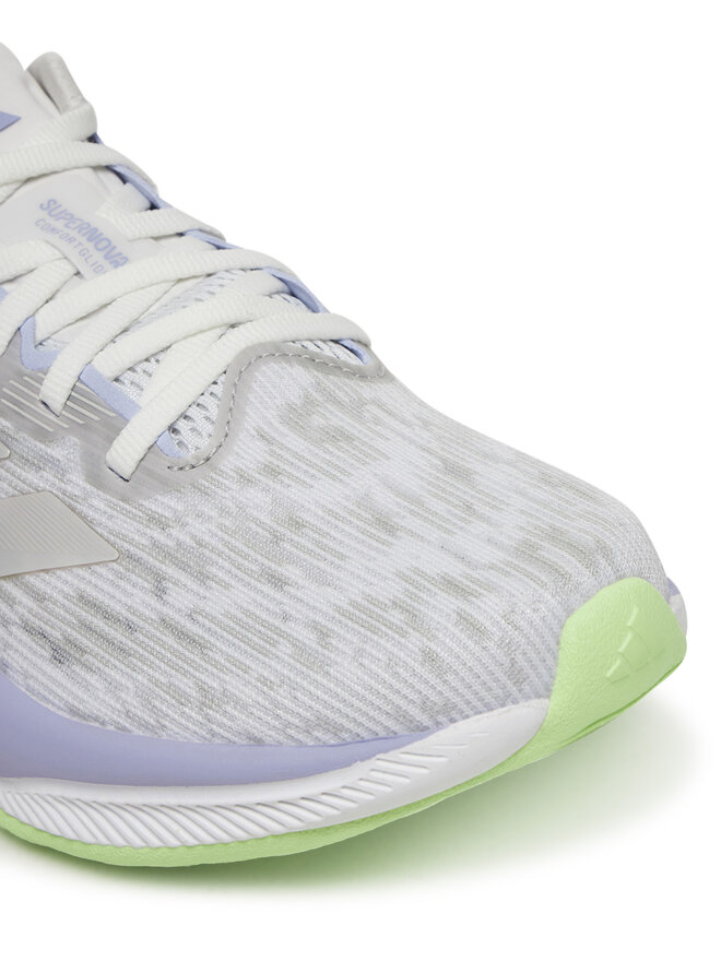 adidas Buty do biegania adidas Supernova Comfortglide IH0904 Szary