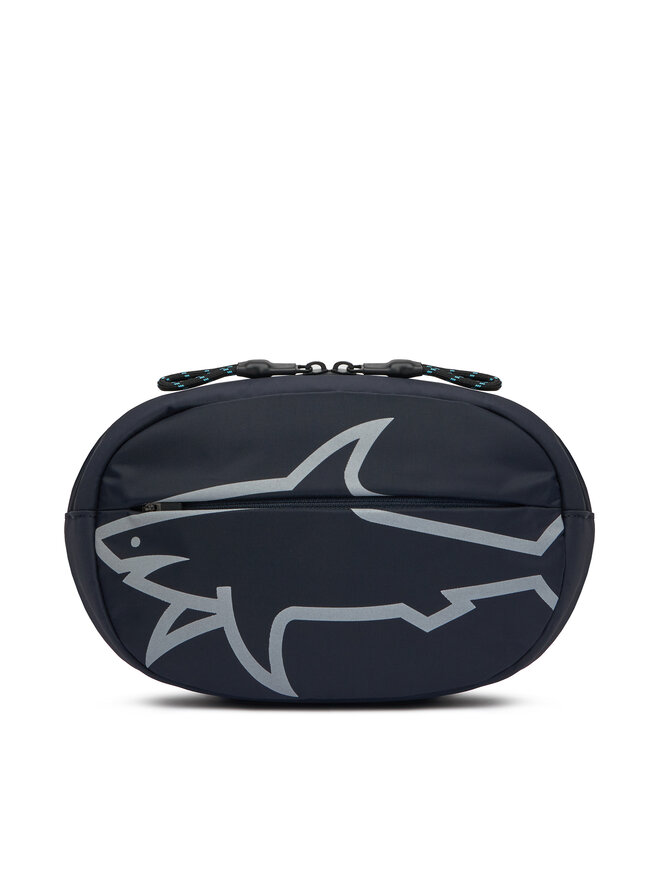 Paul&Shark Чанта за кръст Paul&Shark 14318118 Тъмносин