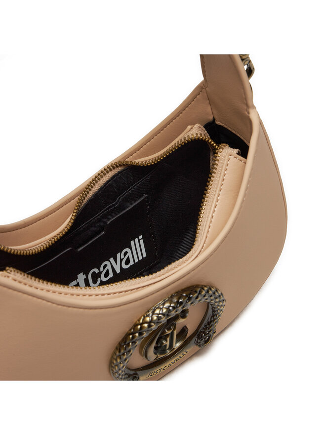 Just Cavalli Сумка Just Cavalli 76RA4BZ7 Бежевий