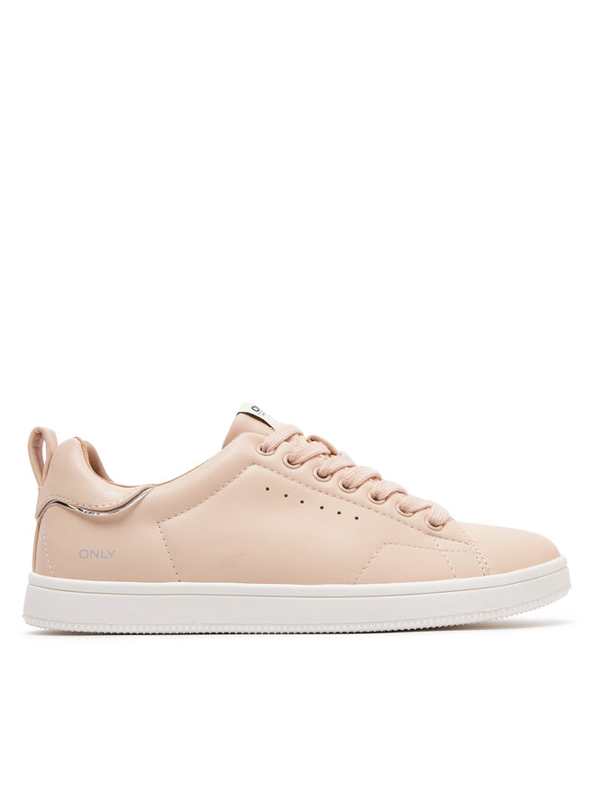 Sneakers blush hotsell