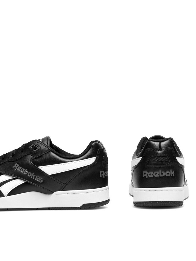 Reebok Sneakersy Reebok BB 4000 II 100033315 Černá