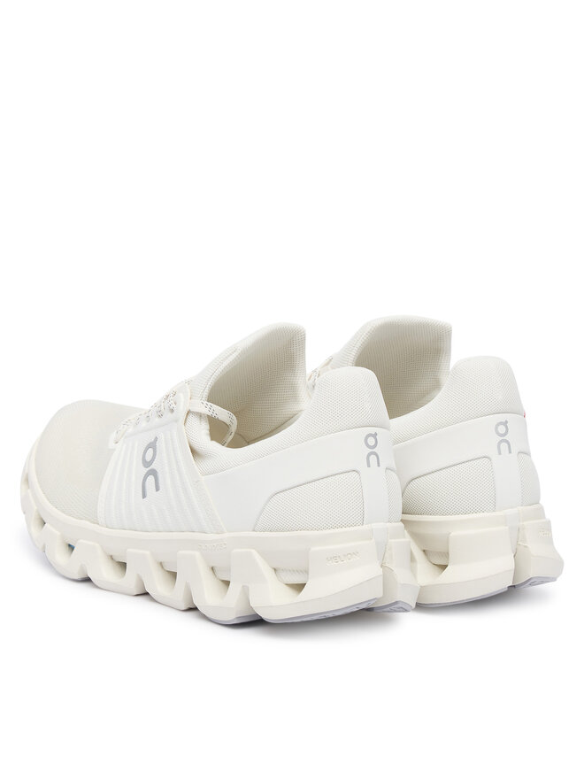 On Scarpe running On Cloudswift 4 AD 3MF10573334 Bianco