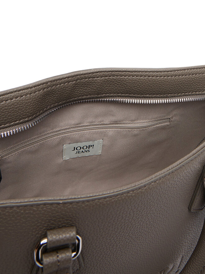 JOOP! Jeans Handtasche JOOP! Jeans 4130000866 Grau