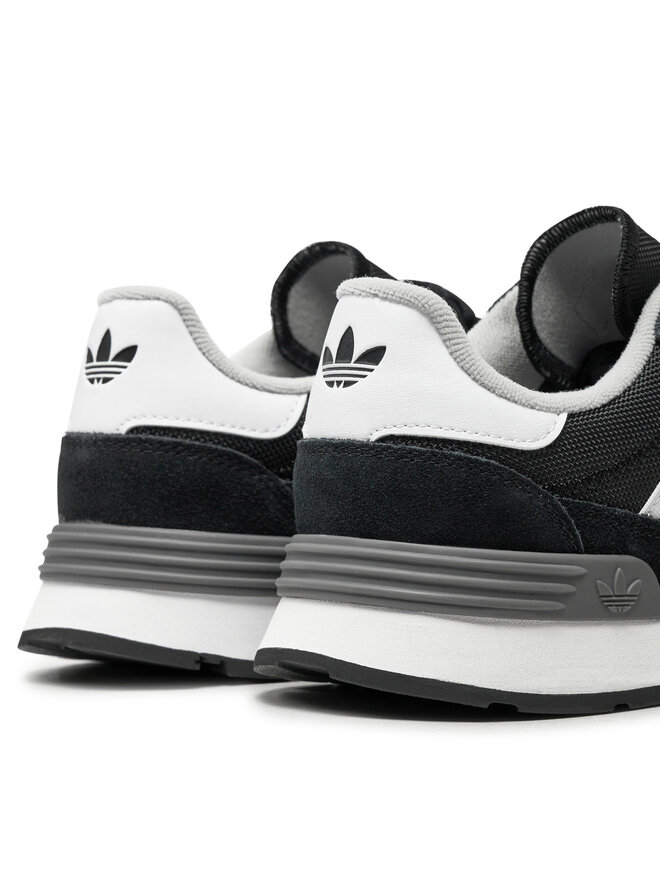 adidas Sneakersy adidas Treziod 2.0 IH3803 Čierna