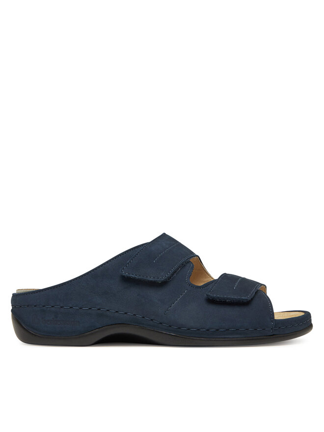 Berkemann Chanclas Berkemann 1002 Azul marino