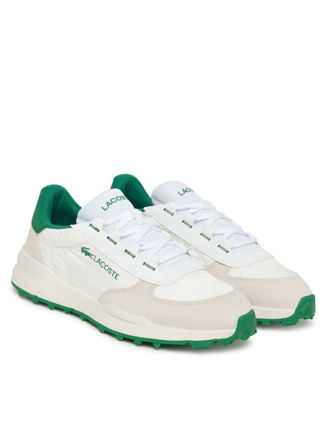 Lacoste Sneakers Lacoste 750SMA0087 Weiß