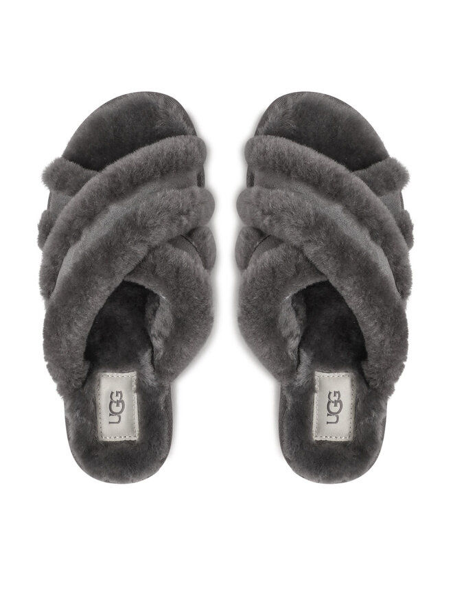 Ugg Papuče Ugg W Scuffita 1123572 Sivá