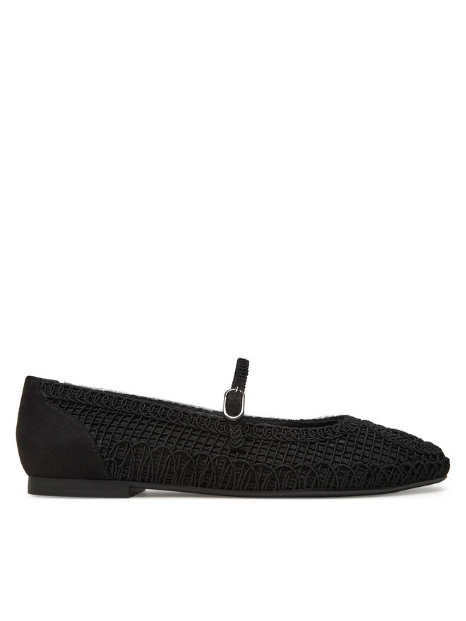 Tamaris Bailarinas Tamaris 1-22149-44 Negro