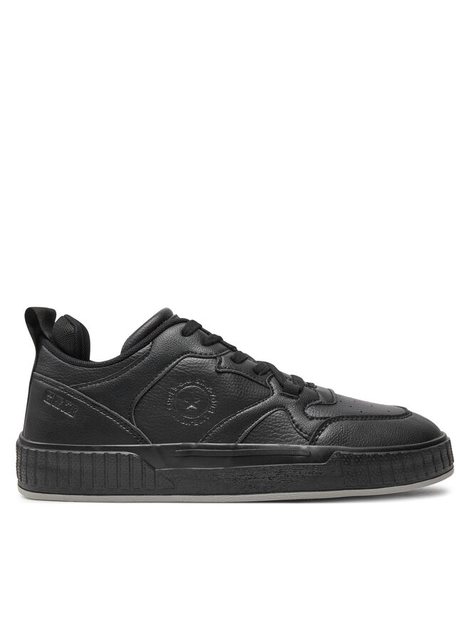 Big Star Shoes Tenisice Big Star Shoes OO174004 Crna