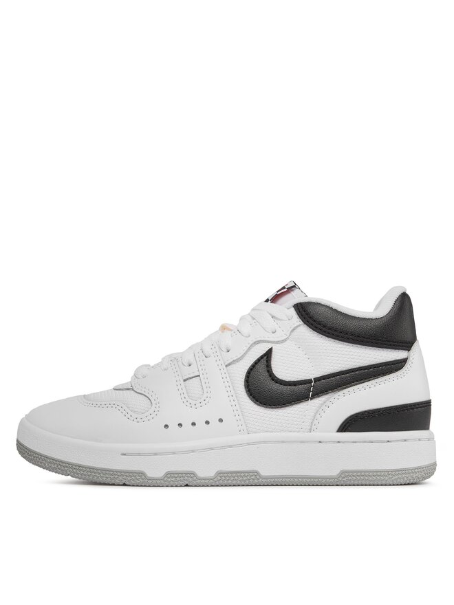 Nike Сникърси Nike Attack Qs Sp FB8938 101 Бял