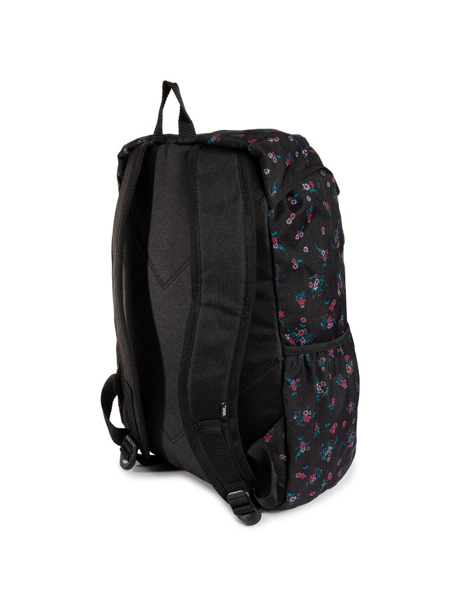 Plecak Vans Ranger Backpack VN0A3NG2ZX31 Czarny | eobuwie.com.pl