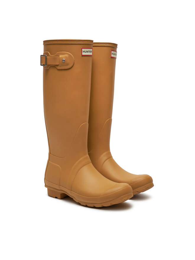 Hunter Gumicsizma Hunter WFT1000RMA Barna