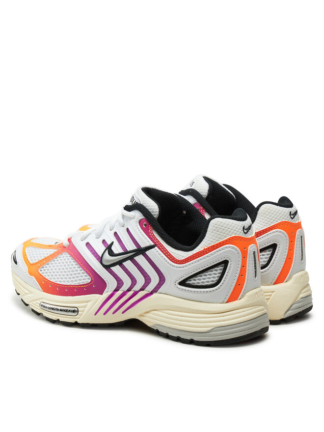 Nike Sneakersy Nike Air Pegasus 2005 FV6383 100 Bílá