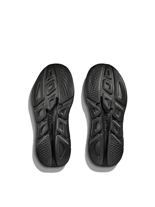 Hoka Laufschuhe Hoka Rincon 4 1155130 Schwarz