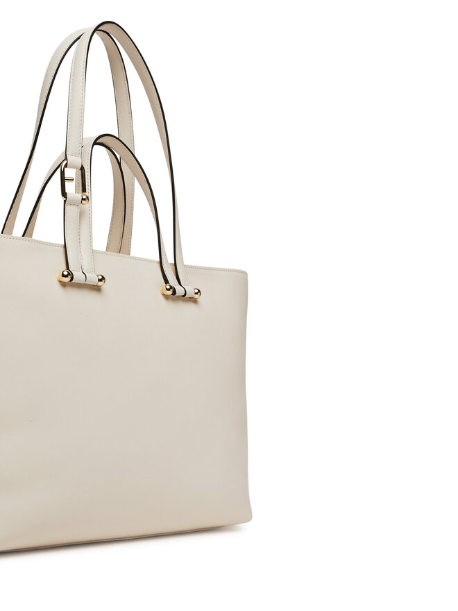 Furla Torebka Furla Duetto L WB01453 BX3169 3767S Écru