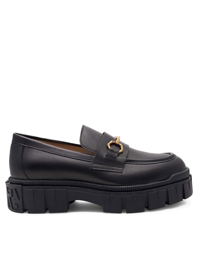 Gino Rossi Slipper Gino Rossi 4067 Schwarz