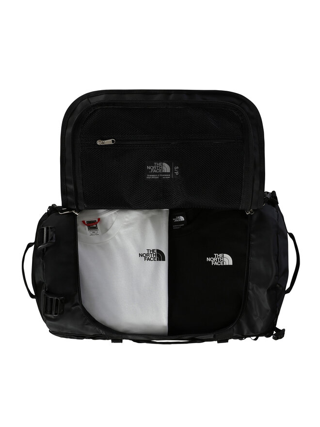 The North Face Torbica The North Face Base Camp Duffel - S NF0A52ST53R1 Črna