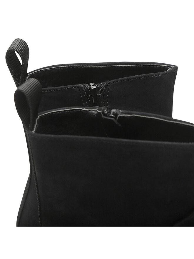 Jenny Fairy Stiefeletten Jenny Fairy WS5600-07 Schwarz