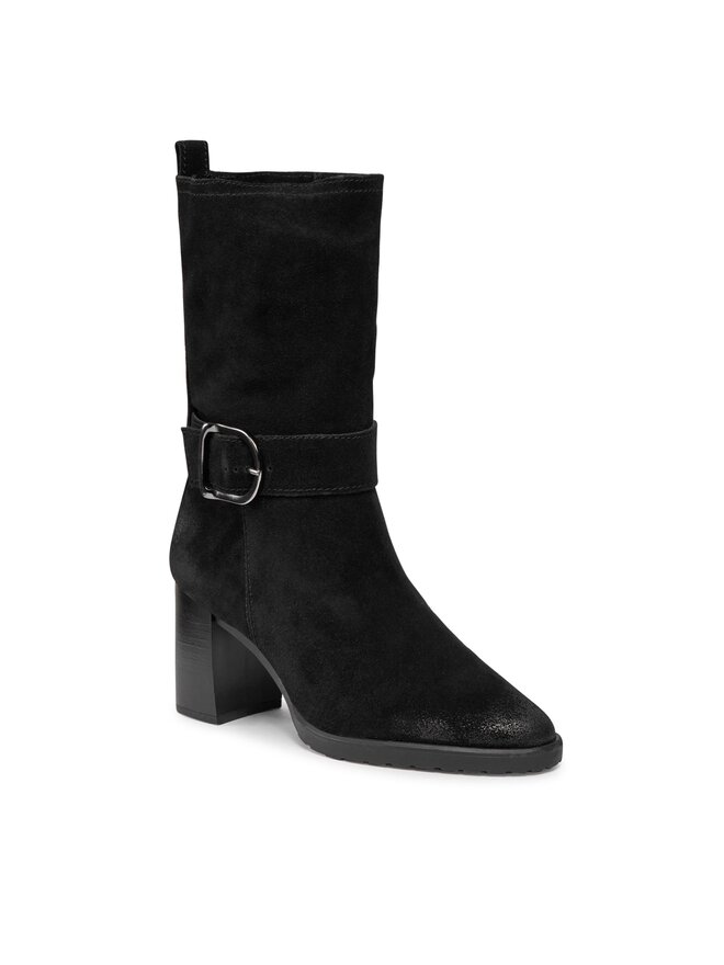 Tamaris Botines Tamaris 1-25050-41 Negro