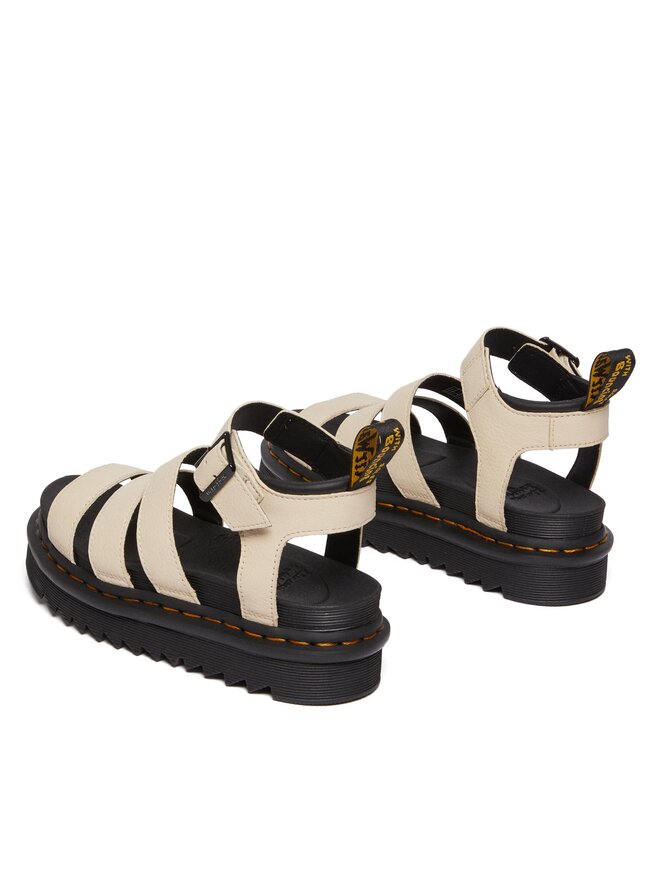 Dr. Martens Sandály Dr. Martens Blaire 30706292 Béžová