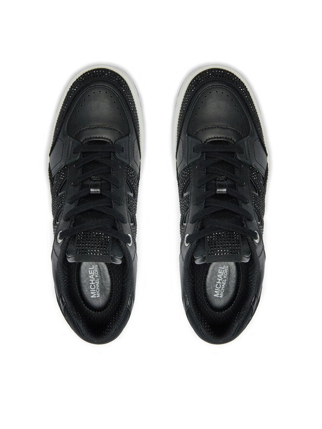 MICHAEL Michael Kors Sneakers MICHAEL Michael Kors Rebel 43T4RBFS1D Nero