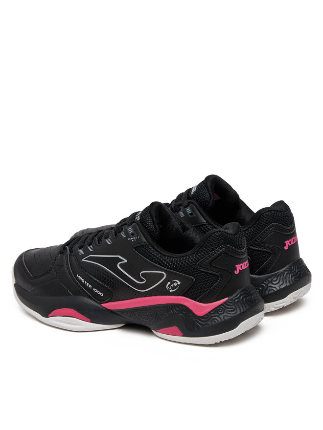Joma Scarpe da tennis Joma Master 1000 TM10LS2401C Nero