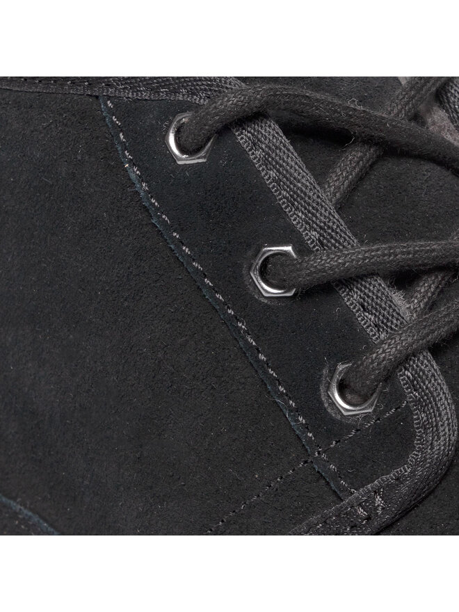 Ugg Черевики Ugg M Neumel 3236 Чорний