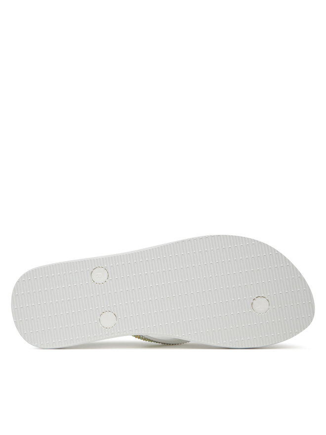 Guess Flip flop Guess E5GZ05BB00F Alb