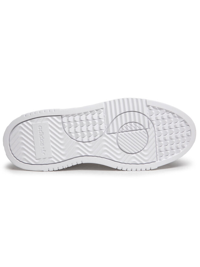 adidas Sneakers adidas Supercourt XX S42822 Weiß
