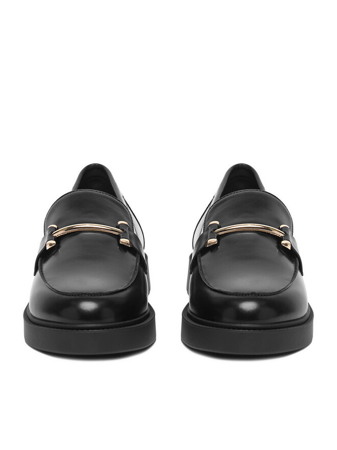 JENNY Slipper JENNY CEO-HG0001G Schwarz