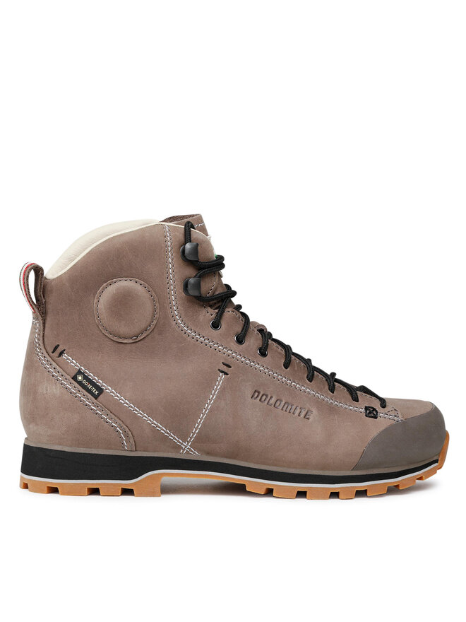 Dolomite Pārgājienu apavi Dolomite Cinquantaquattro High Fg Gtx GORE-TEX 247958-1399011 Brūns
