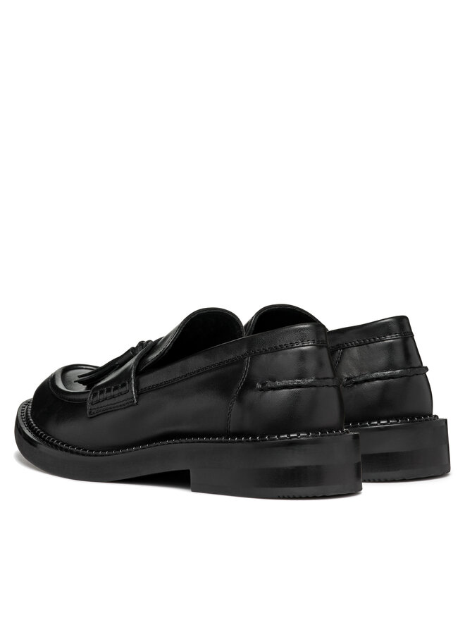 Geox Lordsi Geox D Serilda D46WYH 00043 C9999 Melns