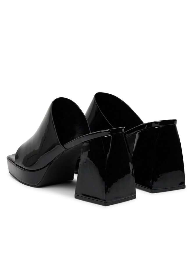 DeeZee Şlapi DeeZee LR2205105 Negru
